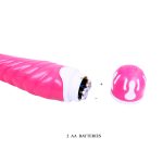 BAILE- THE REALISTIC COCK, 10 vibration functions - obrazek 6
