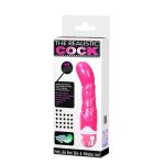 BAILE- THE REALISTIC COCK, 10 vibration functions - obrazek 7