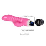 BAILE- VIBRATOR 8.9'' - obrazek 6