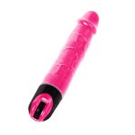 BAILE - VIBRATOR, TPR ABS - obrazek 3