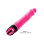 BAILE - VIBRATOR, TPR ABS - obrazek 5