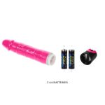 BAILE - VIBRATOR, TPR ABS - obrazek 6