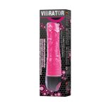 BAILE - VIBRATOR, TPR ABS - obrazek 7