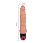BAILE - VIBRATOR, MULTI-SPEED - obrazek 3