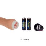 BAILE - VIBRATOR, MULTI-SPEED - obrazek 5