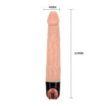 BAILE - Vibrator MULTI- SPEED - obrazek 2