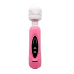 BAILE- MAGICAL MASSAGER,1+3 combination,  12 vibration functions - obrazek 2