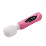 BAILE- MAGICAL MASSAGER,1+3 combination,  12 vibration functions - obrazek 3
