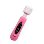 BAILE- MAGICAL MASSAGER,1+3 combination,  12 vibration functions - obrazek 4