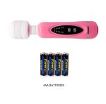 BAILE- MAGICAL MASSAGER,1+3 combination,  12 vibration functions - obrazek 8