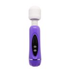 BAILE-  MAGICAL MASSAGER, 1+3 combination, 12 vibration functions - obrazek 2