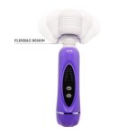 BAILE-  MAGICAL MASSAGER, 1+3 combination, 12 vibration functions - obrazek 3