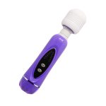 BAILE-  MAGICAL MASSAGER, 1+3 combination, 12 vibration functions - obrazek 5
