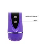 BAILE-  MAGICAL MASSAGER, 1+3 combination, 12 vibration functions - obrazek 8