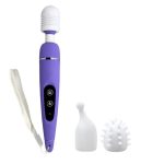 BAILE - KING TOUCH 10 vibration functions - obrazek 2