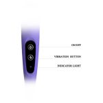 BAILE - KING TOUCH 10 vibration functions - obrazek 4
