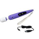 BAILE - KING TOUCH 10 vibration functions - obrazek 5