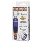 BAILE - KING TOUCH 10 vibration functions - obrazek 6
