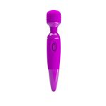 PRETTY LOVE - POWER WAND PURPLE - obrazek 2