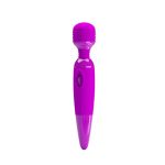 PRETTY LOVE - POWER WAND PURPLE - obrazek 3