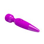 PRETTY LOVE - POWER WAND PURPLE - obrazek 4