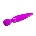 PRETTY LOVE - POWER WAND PURPLE - obrazek 5