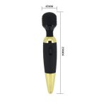 PRETTY LOVE - POWER WAND GOLD - obrazek 6