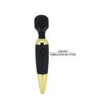 PRETTY LOVE - POWER WAND GOLD - obrazek 7