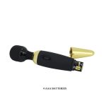 PRETTY LOVE - POWER WAND GOLD - obrazek 8