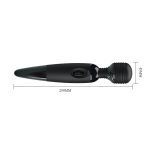 BAILE -POWER WAND Vibration - obrazek 6