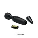BAILE -POWER WAND Vibration - obrazek 8