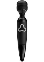 PRETTY LOVE - BODY WAND BLACK 7 FUNCTION - obrazek 2