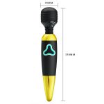 PRETTY LOVE - Stymulator BODY WAND - obrazek 4