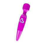 PRETTY LOVE - USB BODY WAND 7 function - obrazek 2