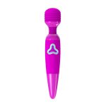 PRETTY LOVE - USB BODY WAND 7 function - obrazek 3