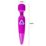 PRETTY LOVE - USB BODY WAND 7 function - obrazek 5