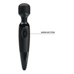 BAILE - Sensual massager Multi-Speed Vibration - obrazek 5