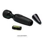 BAILE - Sensual massager Multi-Speed Vibration - obrazek 6