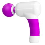 PRETTY LOVE -MAGIC GUN 7 vibration functions 5 levels of speed control - obrazek 3