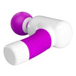 PRETTY LOVE -MAGIC GUN 7 vibration functions 5 levels of speed control - obrazek 4