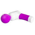 PRETTY LOVE -MAGIC GUN 7 vibration functions 5 levels of speed control - obrazek 5