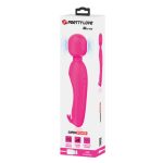 PRETTY LOVE - CURTIS, 7 vibration functions 5 levels of speed control - obrazek 8