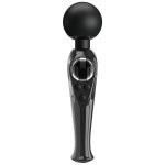 PRETTY LOVE - SKYLER, 10 vibration functions 9 speed levels, Silicone ABS - obrazek 2