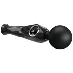PRETTY LOVE - SKYLER, 10 vibration functions 9 speed levels, Silicone ABS - obrazek 5