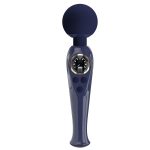 PRETTY LOVE - Skyler Blue, 10 vibration functions 9 speed levels - obrazek 3