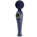 PRETTY LOVE - Skyler Blue, 10 vibration functions 9 speed levels - obrazek 4