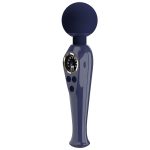 PRETTY LOVE - Skyler Blue, 10 vibration functions 9 speed levels - obrazek 5