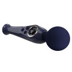 PRETTY LOVE - Skyler Blue, 10 vibration functions 9 speed levels - obrazek 8