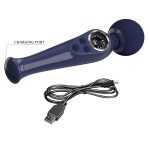 PRETTY LOVE - Skyler Blue, 10 vibration functions 9 speed levels - obrazek 10