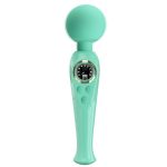 PRETTY LOVE - Skyler Green, 10 vibration functions 9 speed levels - obrazek 2
